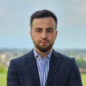 ბექა ჩოგოვაძე