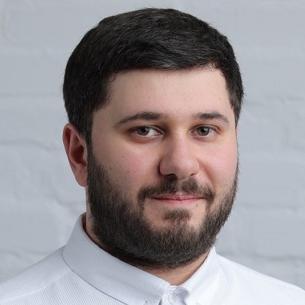 გურამ ბაზერაშვილი