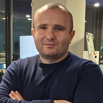 გიორგი ქაჯაია